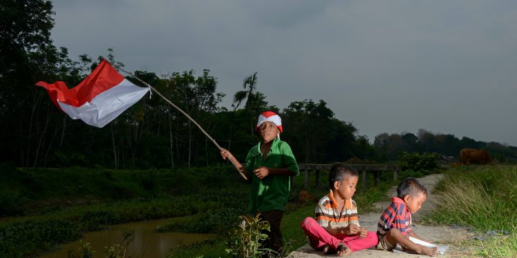 Hari Anak Nasional 2023; Pola Asuh dan Lingkungan Jadi Kunci Keselamatan Anak!