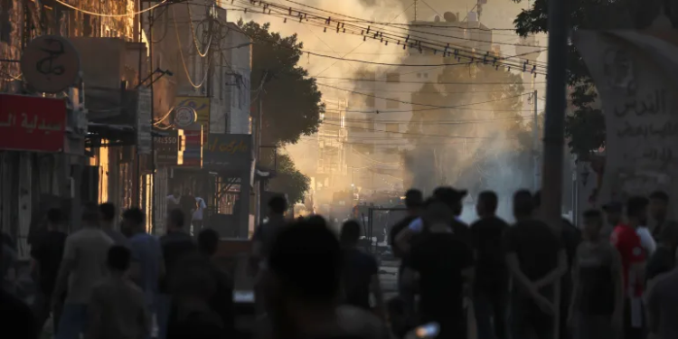 Serangan Dua Hari dan Nakba Ketiga di Jenin, Kota Perlawanan Palestina yang Menuntut Kebebasan