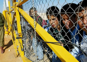 Dimanakah Keadilan saat Anak-anak dan Lansia Palestina Turut Menjadi Korban