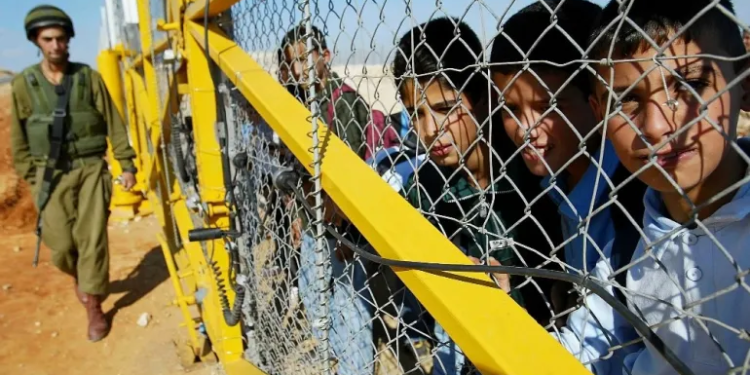 Dimanakah Keadilan saat Anak-anak dan Lansia Palestina Turut Menjadi Korban