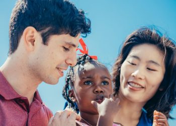 3 Hal Yang Harus Diketahui Tentang Anak Yatim