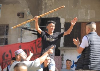 Pengumuman Ujian Tawjihi, Oase yang Menyejukkan di Tengah Penjajahan yang Mencekam Palestina