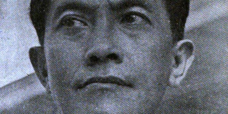 Pentingnya Masalah Palestina di Mata Kakek Dian Sastrowardoyo (Sunario Sastrowardoyo)