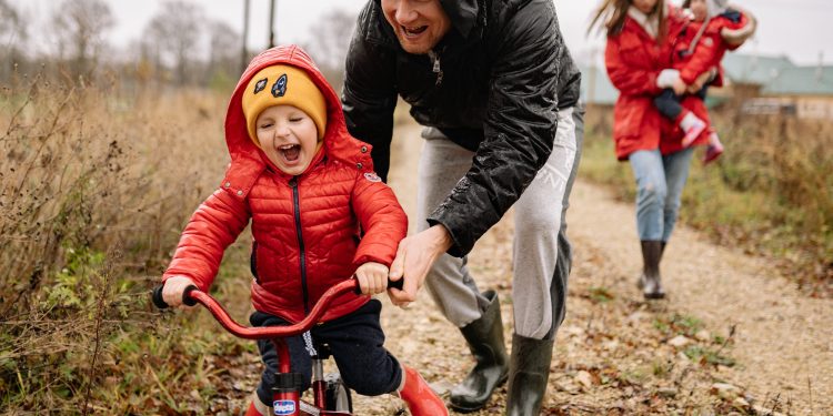 8 Langkah yang Dicontohkan Rasulullah untuk Membentuk Kepribadian Anak