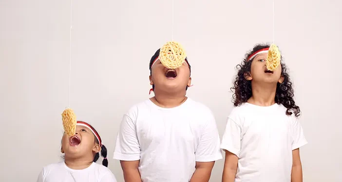 Bukan Hanya untuk Seru-seruan, Lomba 17 Agustus ternyata Bermanfaat untuk Anak-Anak