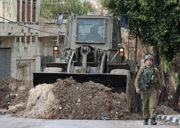 Cegah Penduduk Palestina Mengakses Tanah Mereka, Pengadilan Israel Melegalkan Pos Terdepan Homesh di Tepi Barat