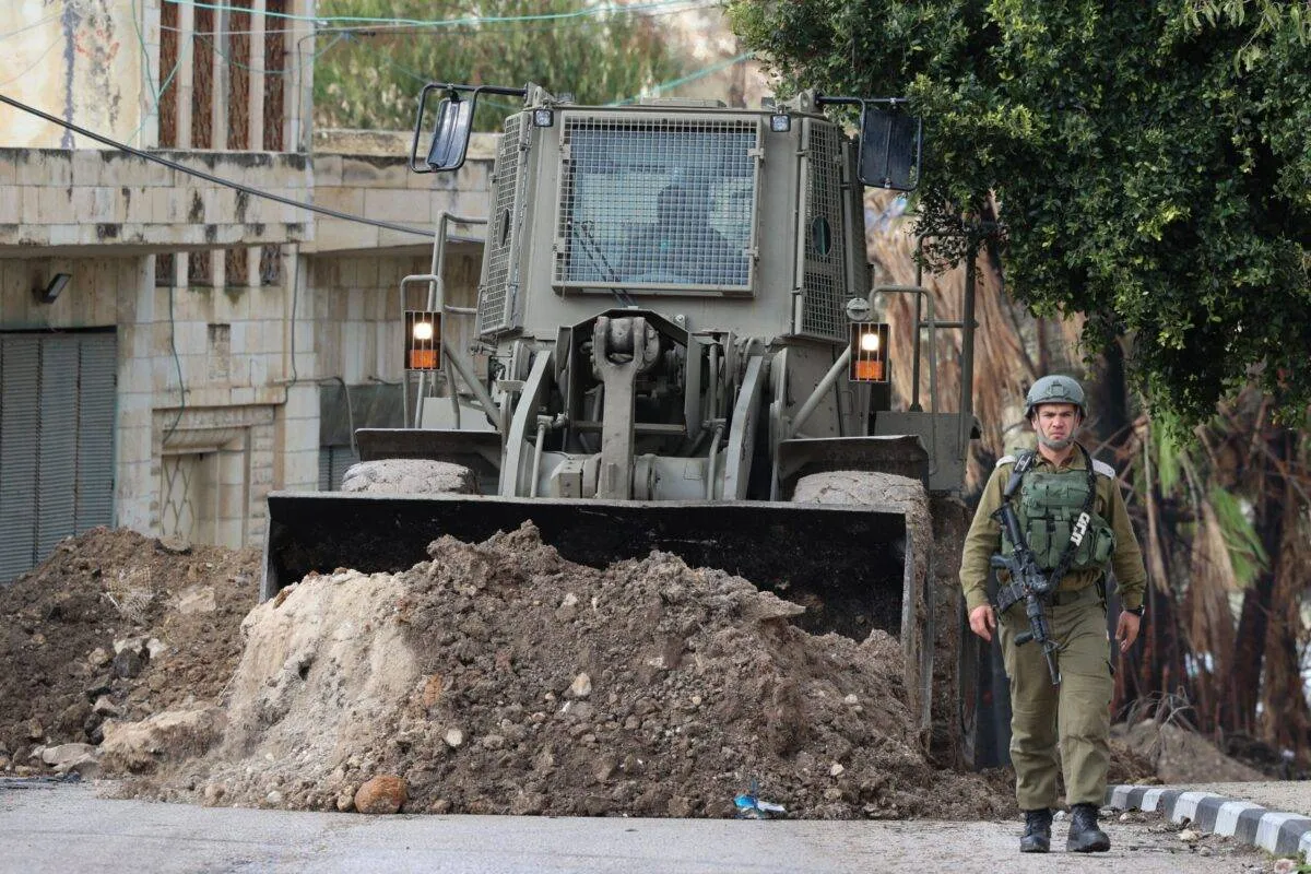 Cegah Penduduk Palestina Mengakses Tanah Mereka, Pengadilan Israel Melegalkan Pos Terdepan Homesh di Tepi Barat