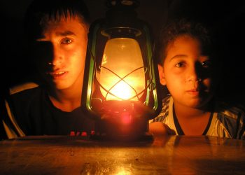 Gelombang Panas dan Pemadaman Listrik Gaza, Ratusan Penduduk Palestina Terancam Nyawanya