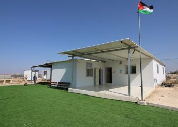 Hanya dalam 2 Pekan, Israel Sudah Hancurkan Sebuah Sekolah Palestina dan 33 Bangunan di Tepi Barat, Yerusalem