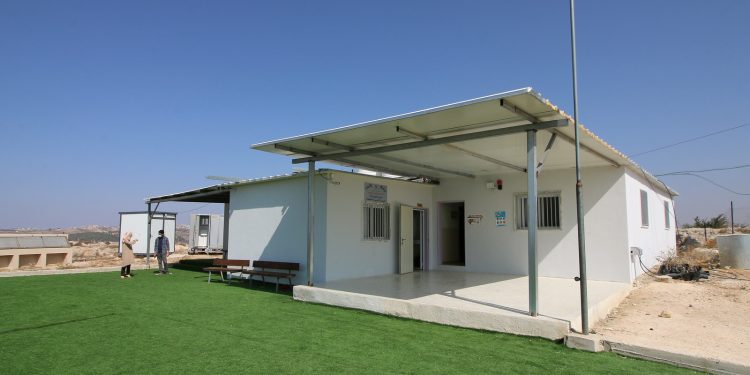 Hanya dalam 2 Pekan, Israel Sudah Hancurkan Sebuah Sekolah Palestina dan 33 Bangunan di Tepi Barat, Yerusalem