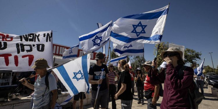 Berdalih Ingin Membangun Kota, Israel Alokasikan Nyaris $900 Juta untuk Yahudinisasi Al-Quds (Yerusalem)