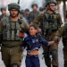 Hanya karena Bermain Sepeda, Israel Tangkap Anak Palestina di Dekat Pos Pemeriksaan Jericho _