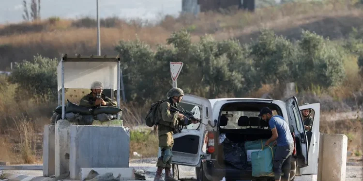 Israel Bunuh Lebih dari 200 Warga Palestina Sepanjang 2023