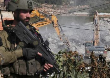 Israel Hancurkan 53 Sekolah Palestina di Tepi Barat, Berikut Rincian Lokasinya