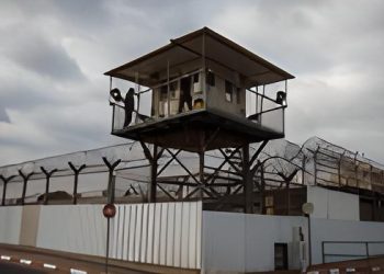 Israel Memberlakukan Hukuman Kolektif pada Perempuan Tawanan Palestina