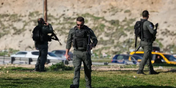 Israel Tembak Mati Pemuda Palestina di Permukiman Ilegal Yahudi, Menuduhnya sebagai Kriminal