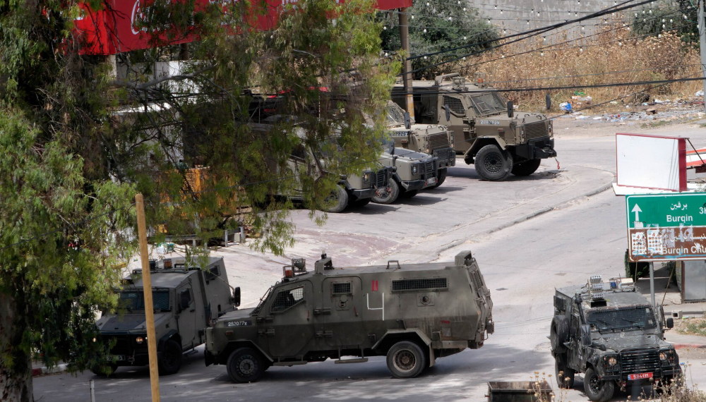 Israel Tembak Mati Pemuda Palestina di Permukiman Ilegal Yahudi, Menuduhnya sebagai Kriminal