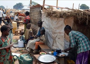 Melonjak! Tahun ini, Jumlah Orang yang Butuh Bantuan Kemanusiaan di Dunia Mencapai Lebih dari 363 Juta