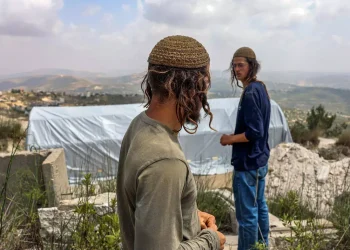 Kekerasan Pemukim Israel Semakin Meningkat, Kelompok Nomaden Palestina Hidup di Bawah Ancaman