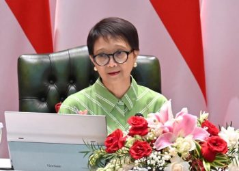 Kemenlu RI Kecam Aksi Pembakaran Al-Qur’an dan Ikut Rapat Darurat OKI