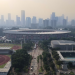 Konsisten Tempati Peringkat Puncak, Kota Paling Berpolusi di Dunia Ada di Jakarta!