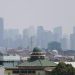 Kota dengan Udara Terburuk di Dunia, Jakarta Butuh Intervensi Kualitas Udara