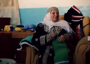 Mengenal Hajja Khadija, Perempuan Inspiratif, Penjaga Warisan Palestina Sekaligus Istri dan Ibu yang Berdedikasi