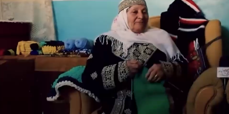 Mengenal Hajja Khadija, Perempuan Inspiratif, Penjaga Warisan Palestina Sekaligus Istri dan Ibu yang Berdedikasi