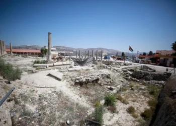 Mengenal Sebastia, Kota Bersejarah Palestina yang Terancam Yahudinisasi oleh Israel