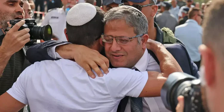 Menteri Israel Anggap Pemukim yang Bunuh Remaja Palestina sebagai "Pahlawan"