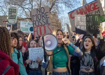 PBB: Anak-Anak Berhak atas Lingkungan yang Bersih