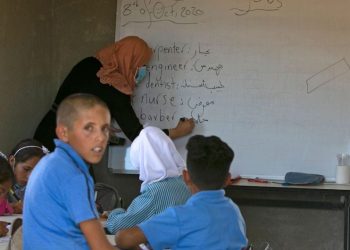 Pemukim Israel Serang Sekolah Palestina di Tepi Barat, Pecahkan Jendela dan Rusak Fasilitas Sekolah