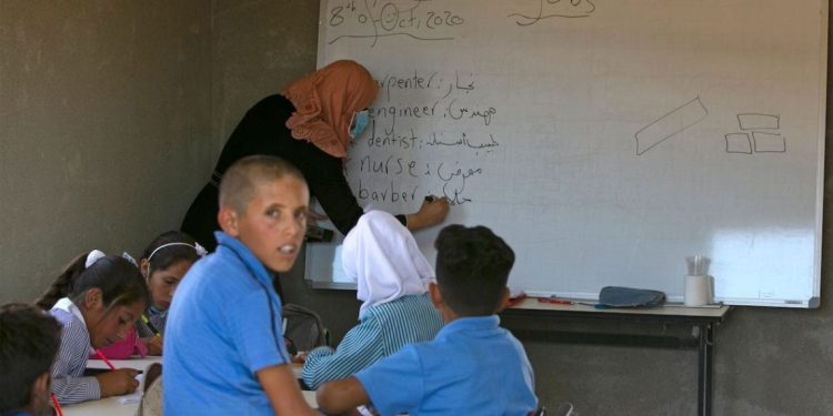 Pemukim Israel Serang Sekolah Palestina di Tepi Barat, Pecahkan Jendela dan Rusak Fasilitas Sekolah