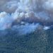 Puluhan Ribu Penduduk British Columbia Terpaksa Mengungsi Akibat Kebakaran Hutan