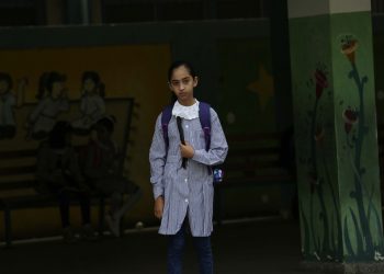 Rampas Hak! Aturan Israel tentang Tahanan Rumah Ancam Pendidikan Ratusan Anak Palestina