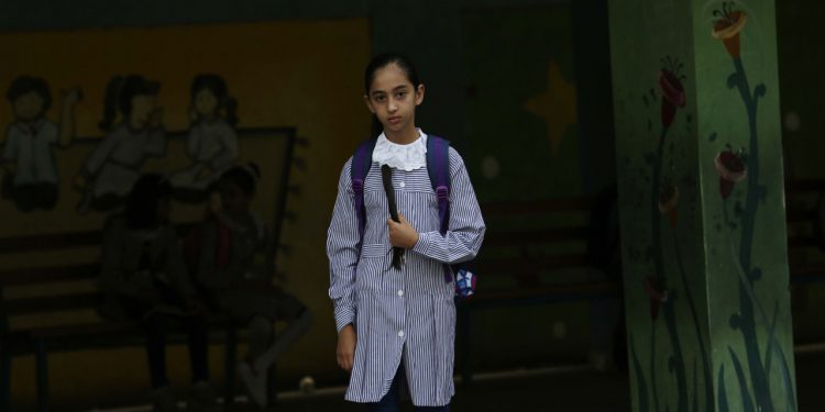 Rampas Hak! Aturan Israel tentang Tahanan Rumah Ancam Pendidikan Ratusan Anak Palestina