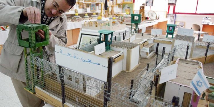 Realita Tawanan Palestina: Bernyawa, Namun Tanpa Kehidupan