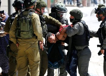 Sepanjang 2023, 19 Anak Palestina Jadi Target Kejahatan Penahanan Administratif Israel