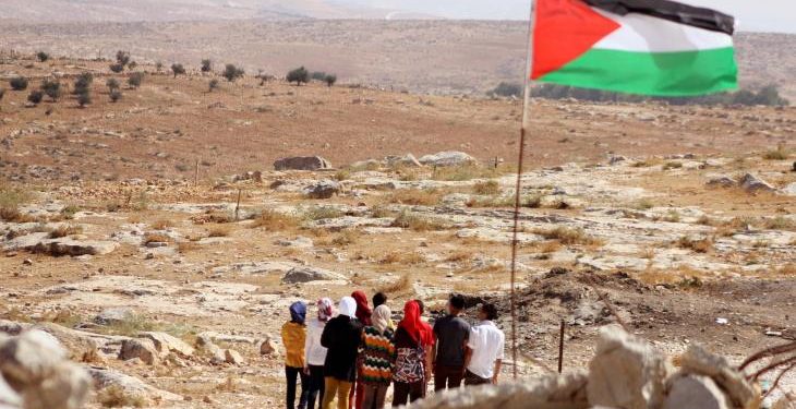 Sepanjang Juli, Israel Lakukan 55 Serangan terhadap Komunitas Badui Palestina