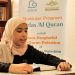 Adara Hidupkan Kembali Halaqoh Qur’an untuk Pengungsi Palestina