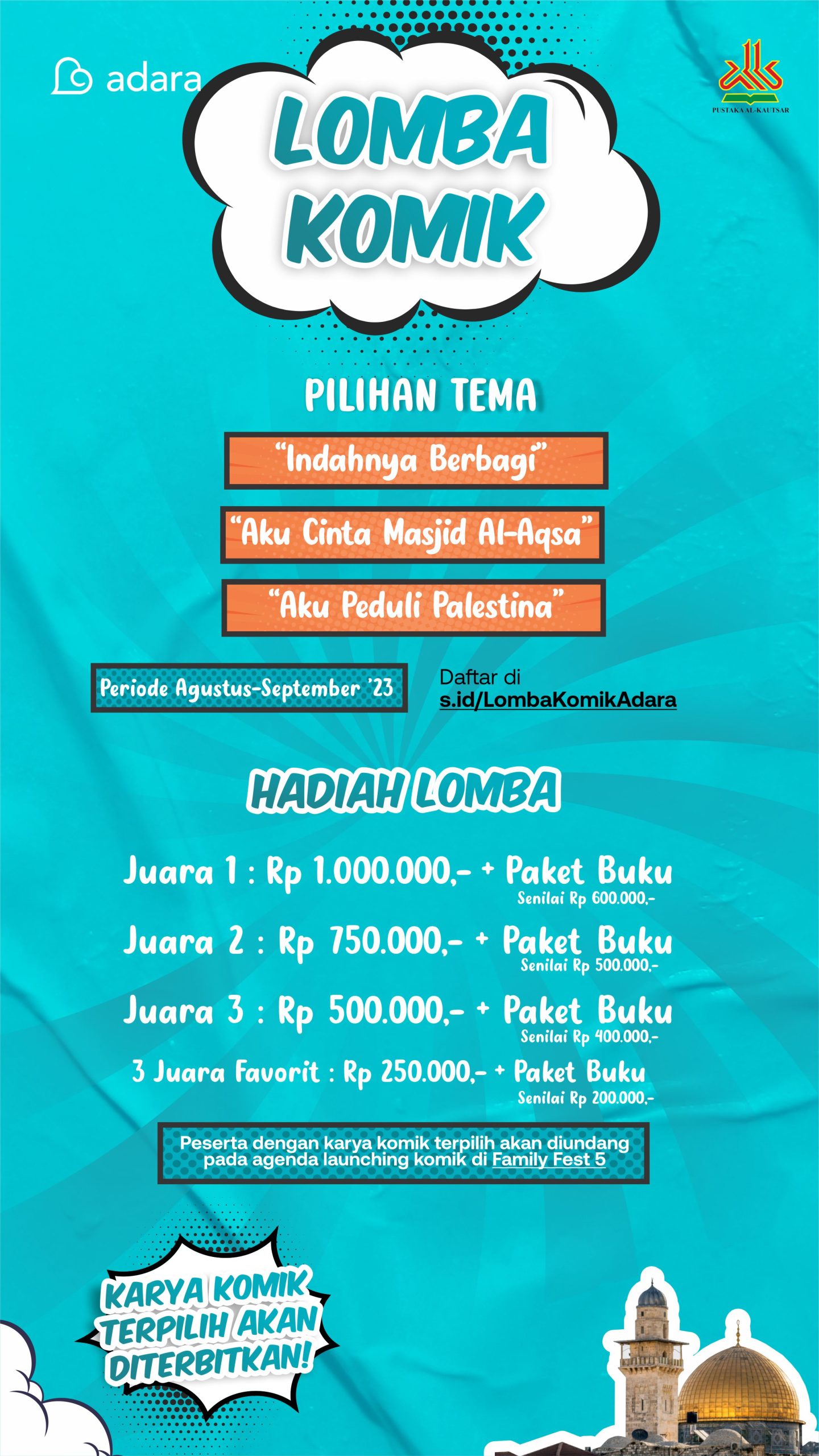 Story Lomba 1