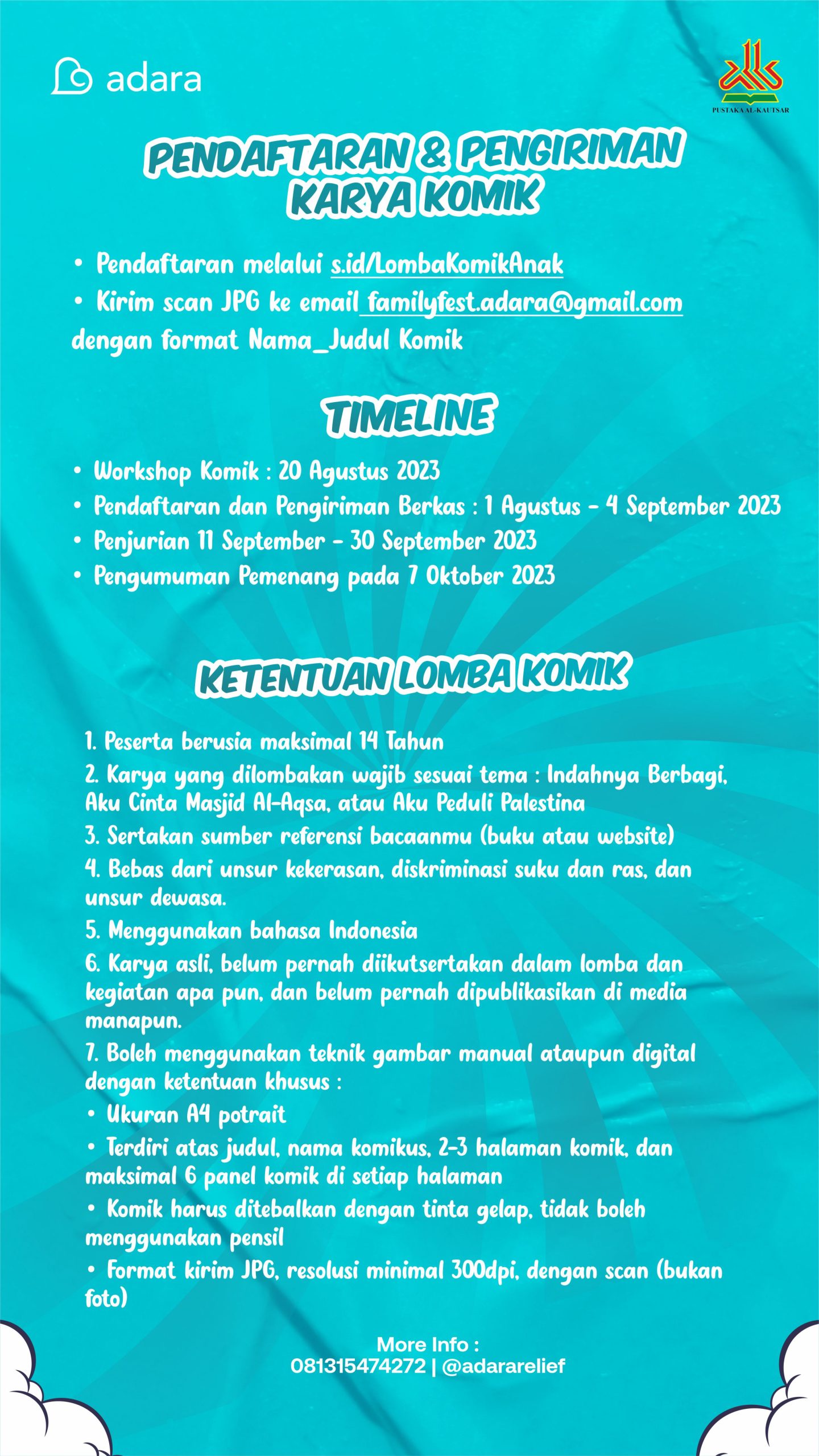Story Lomba 2