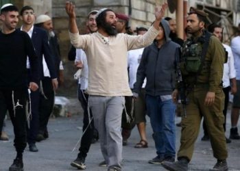 Tak Hanya Melakukan Serangan, Pemukim Israel Curi Barang-barang Milik Sekolah Palestina di Dekat Ramallah