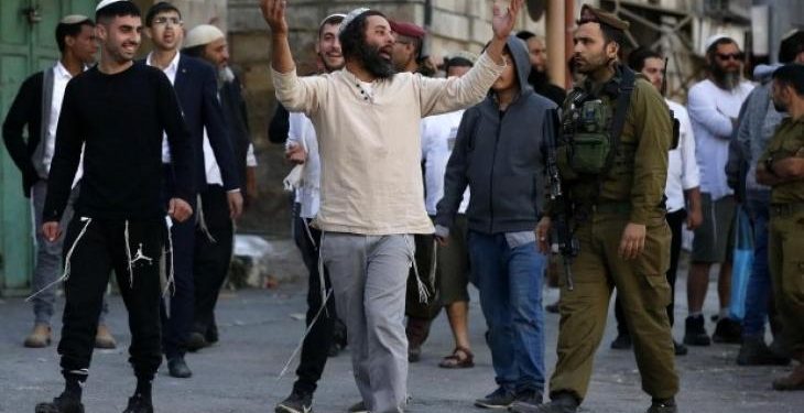 Tak Hanya Melakukan Serangan, Pemukim Israel Curi Barang-barang Milik Sekolah Palestina di Dekat Ramallah