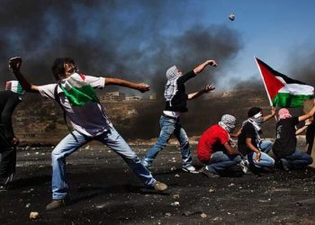 Tak Terbendung: Meskipun Israel Terus Melakukan Pembersihan Etnis, Namun Populasi Pemuda di Palestina Meningkat