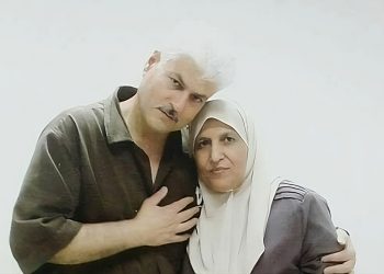 Tanpa Alasan, Pasukan Israel Larang Perempuan Palestina Mengunjungi Suaminya di Penjara