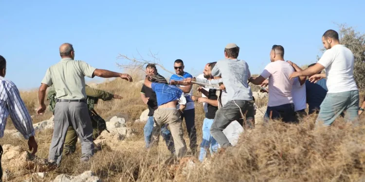 PBB: Terjadi 591 Insiden Terkait Permukiman di Palestina pada Paruh Pertama Tahun 2023