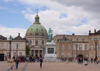 Terjadi Lagi Penistaan Al-Qur’an di Denmark