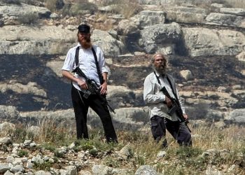 Tiga Anak Palestina Terluka Akibat Lemparan Batu Pemukim Israel