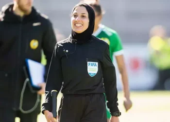 Untuk Pertama Kali, Perempuan Palestina Menjadi Wasit pada Piala Dunia Perempuan FIFA 2023